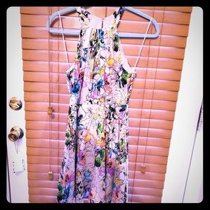 Express dress